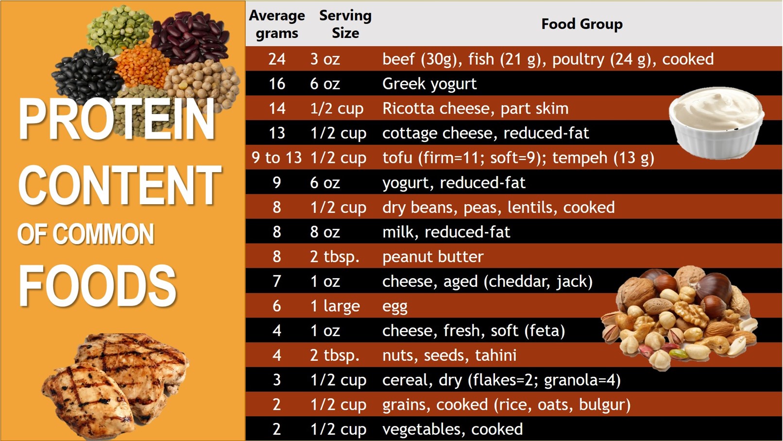 How Much Protein Do You Need Sheila Kealey