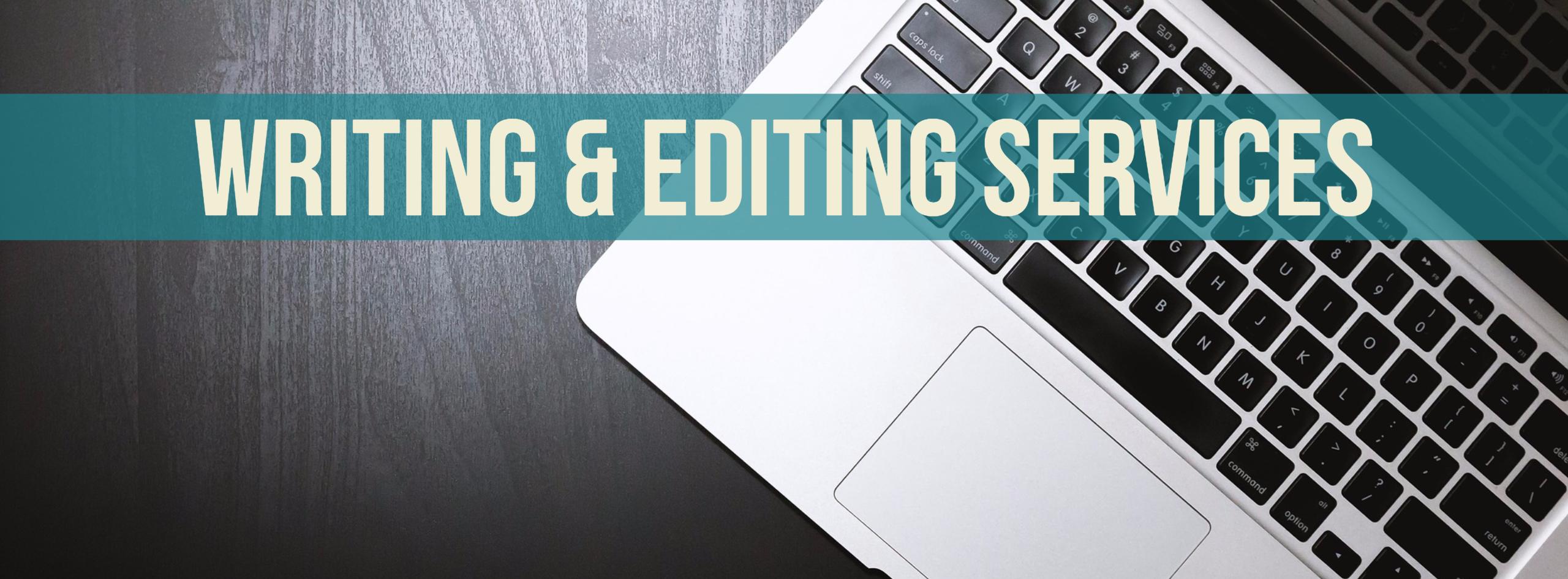 writing service editors
